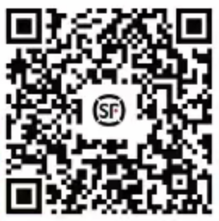 qrcode: https://campus.sf-express.com/m/?channelSource=1#/nEIndex