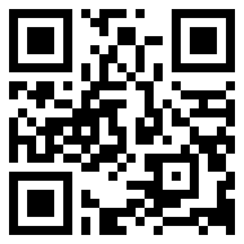 qrcode: https://jinshuju.net/f/dU24MA