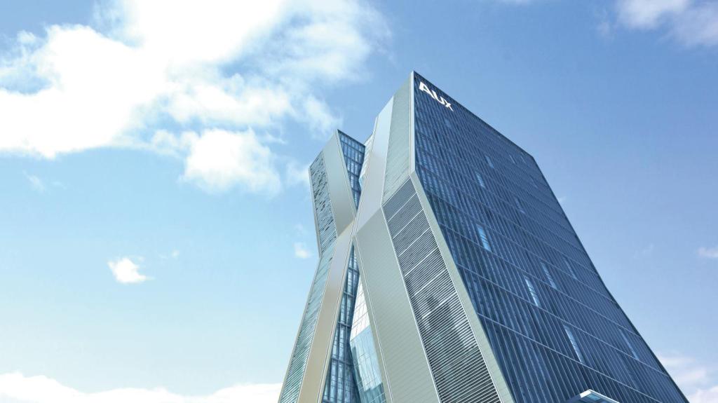 宁波三星医疗电气股份有限公司