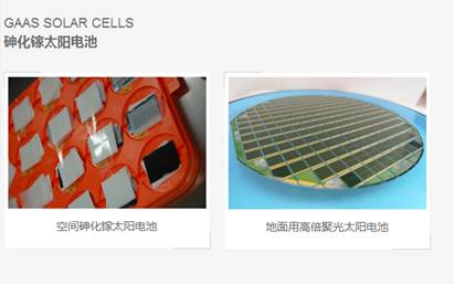 江西乾照光电有限公司