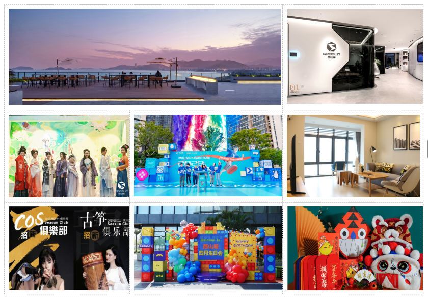 <p>, Seasun Club古筝Seasun Clu</p> <p>招新俱樂部招新俱乐部</p> <p>WeicomeTe</p> <p>LAITIAE西山居</p> <p>四月生日会</p>  <table> <tr><td colspan="4"></td> <td colspan="4"></td> </tr> <tr><td colspan="4"></td> <td rowspan="4" colspan="4">☐  PU自1</td> </tr> <tr><td colspan="2"></td> <td></td> <td></td> </tr> <tr><td colspan="4">h II F F” F</td> </tr> <tr><td colspan="4"></td> </tr> <tr><td colspan="8">。” 2 \'M 1 1</td> </tr> <tr><td colspan="5">sha 售e 了大</td> <td></td> <td></td> <td></td> </tr> <tr><td colspan="8">心 ( 手 s ☐ e P D” LONEI. 年 电.</td> </tr> <tr><td></td> <td colspan="3"></td> <td colspan="4"></td> </tr> <tr><td></td> <td colspan="7"></td> </tr> </table>