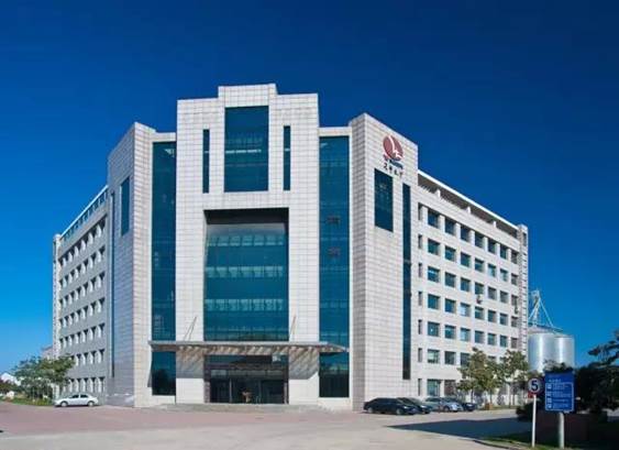 辽宁禾丰牧业股份有限公司 - 宣讲会查询系统