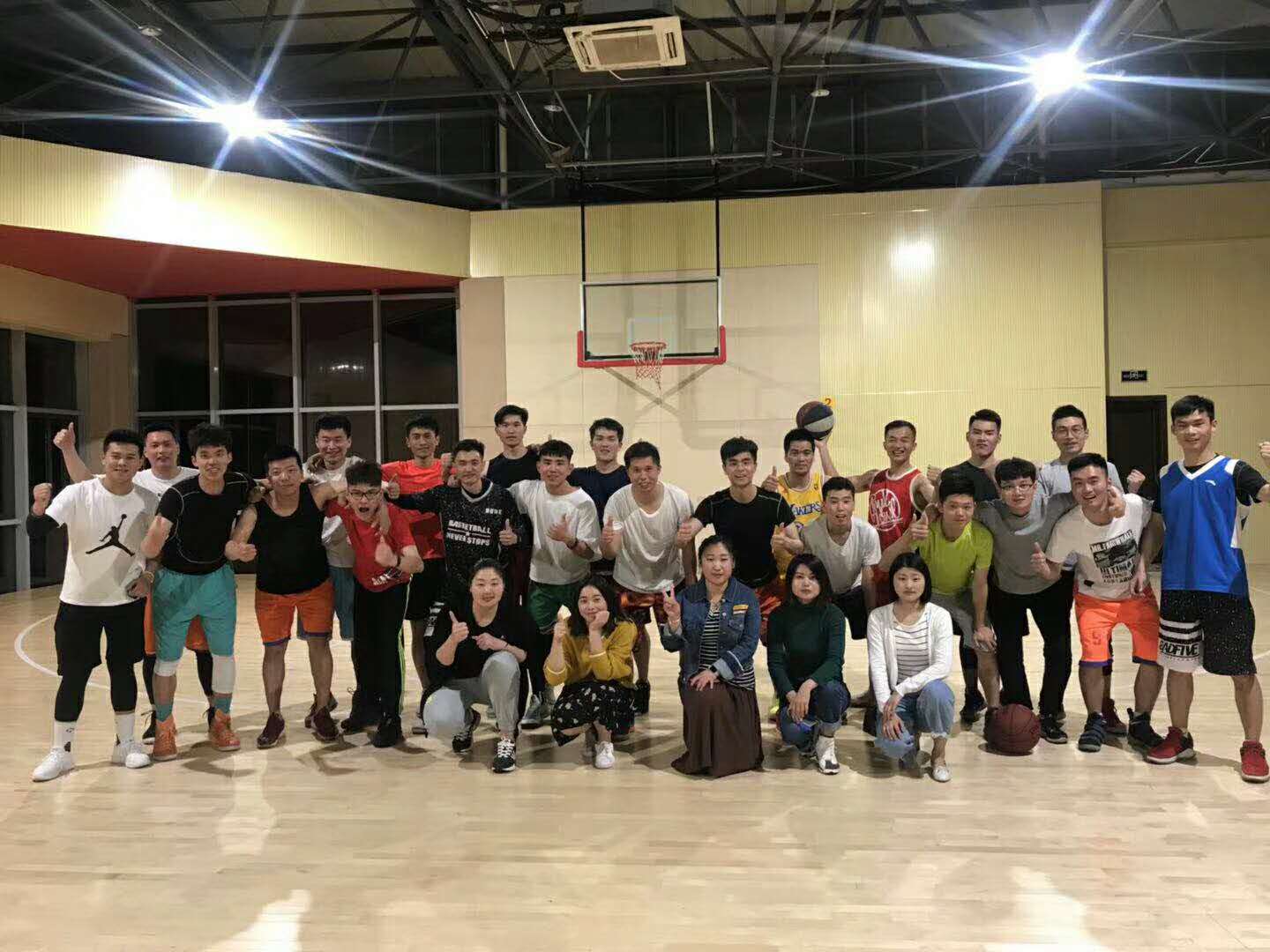 南京美驰诚体育文化有限公司