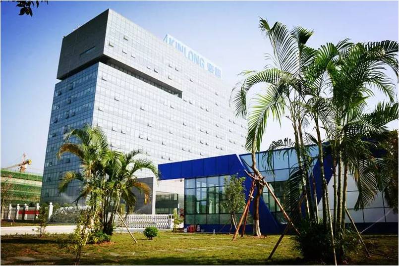 广东坚朗五金制品股份有限公司 - 宣讲会查询系