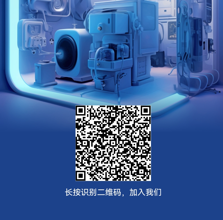 <p>长按识别=维码,加入我们</p>  <table> <tr><td rowspan="2">一</td> <td></td> <td></td> </tr> <tr><td></td> <td></td> </tr> <tr><td colspan="3">」 )n[ ! tI \'1 (</td> </tr> <tr><td colspan="2">☐P40</td> <td></td> </tr> </table>