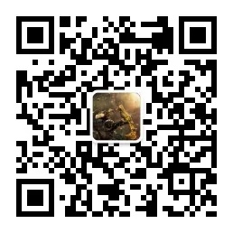 qrcode: http://weixin.qq.com/r/Bx01LfHEo6zcrbVO90gV