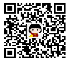 qrcode: https://u.wechat.com/MA9b53EmK33FSSxfAOWLUXI