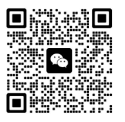 qrcode: https://u.wechat.com/MJSjG9VFWJKHyss0kFL6JjM