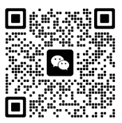 qrcode: https://u.wechat.com/MAdihRHzjIRJsvN8cfmuoAo