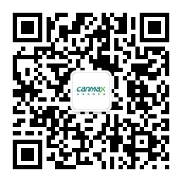 微信公众号二维码