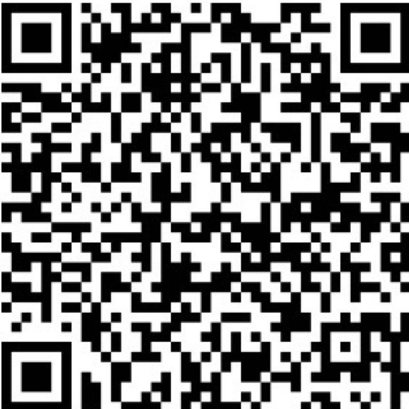 qrcode: https://www.feishu.cn/share/base/form/shrcnoHL955BeY8nNW7KJmIGS8f?share_link_type=qrcode&ccm_open_type=form_qrcode