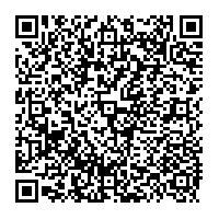 qrcode:  http://campus.chinahr.com/ws/v/64f0526366e73208a5ea5978/index.html#/campus?projectId=64f0526366e73208a5ea5978