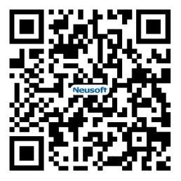qrcode: http://neusoft1.zhiye.com