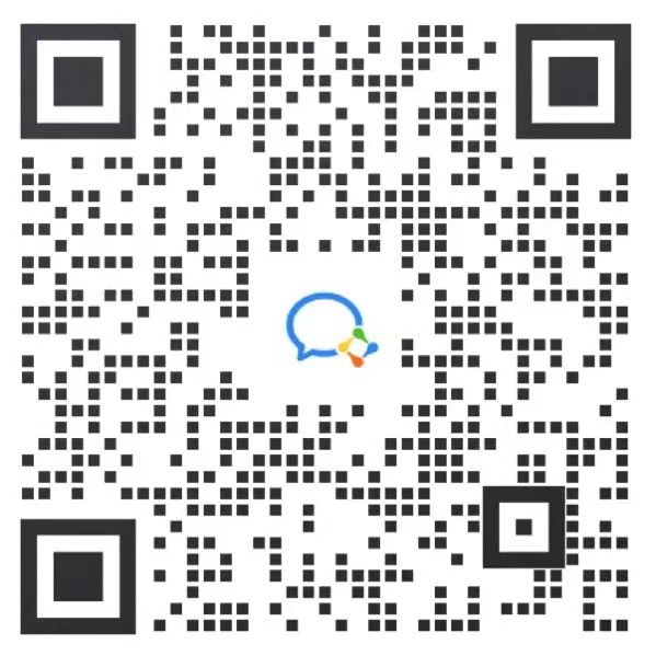 qrcode: https://c.weixin.com/g/KMWyhs9jwUqNS5CM