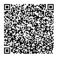 qrcode:  http://campus.chinahr.com/ws/v/6513d5cb0d8a03085bfd5214/index.html#/campus?projectId=6513d5cb0d8a03085bfd5214