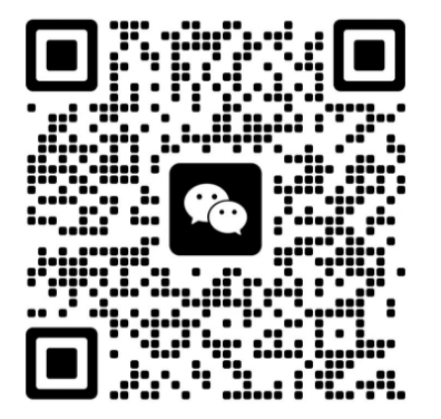 qrcode: https://u.wechat.com/EFDbHQMefSeb3wiepEeqhas
