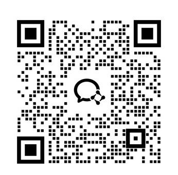 qrcode: https://work.weixin.qq.com/u/vca2e2e1d3a783ce9a?v=4.1.30.167392&bb=4c4eddbd23