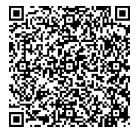 qrcode: https://xym.51job.com/wechat/vuectmjobs/#/index?id=12E27017-B332-4B6A-9F76-D29C4C5050D9&color=31BE88&prd=yddzy