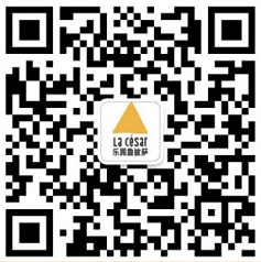 乐凯撒官方公众号二维码.png