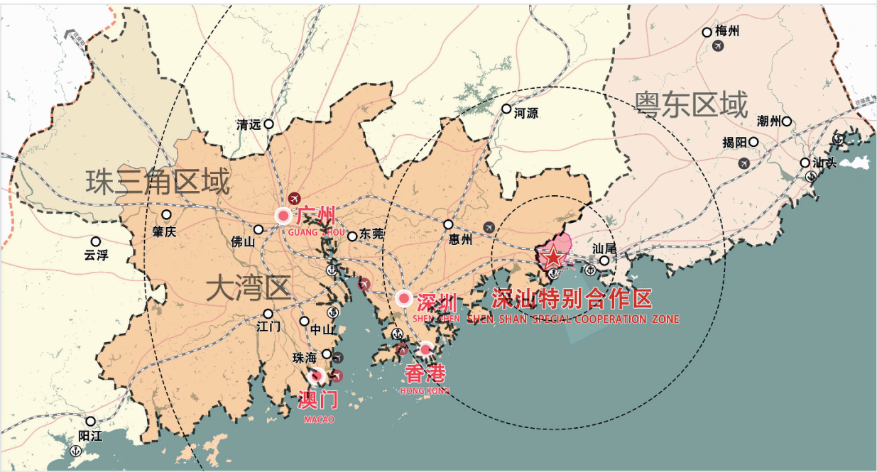 深汕特别合作区人才服务中心