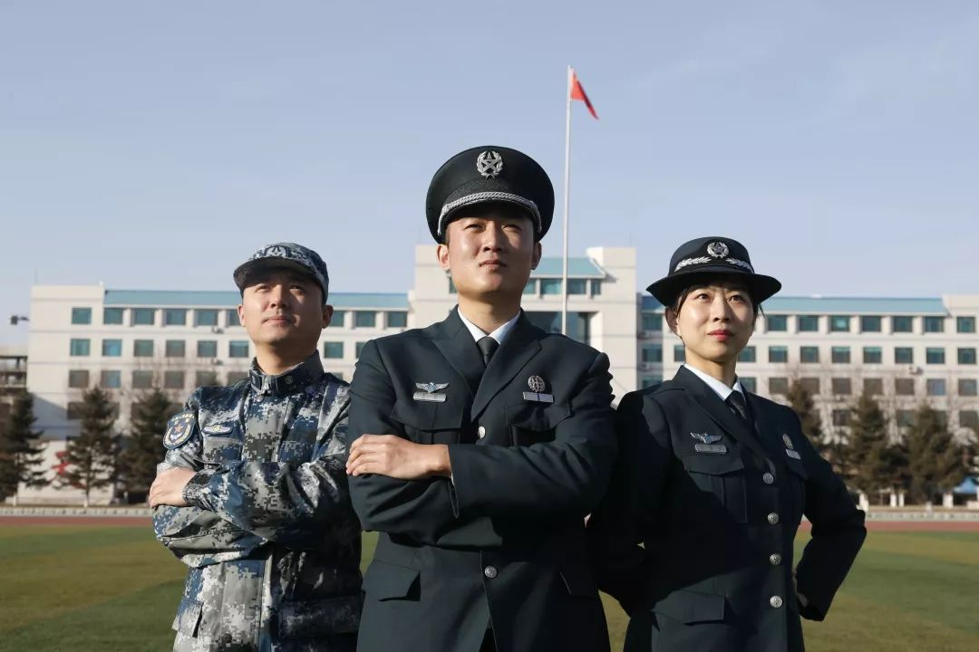 中国人民解放军空军航空大学