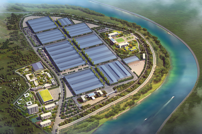 浙江中财管道科技股份有限公司