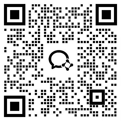 qrcode: https://work.weixin.qq.com/gm/a462ecf6ec3757c3a2a8bc45546dec54