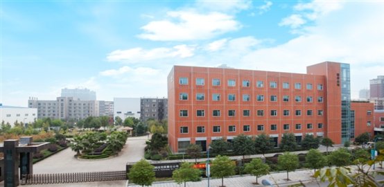 衡阳镭目科技有限责任公司
