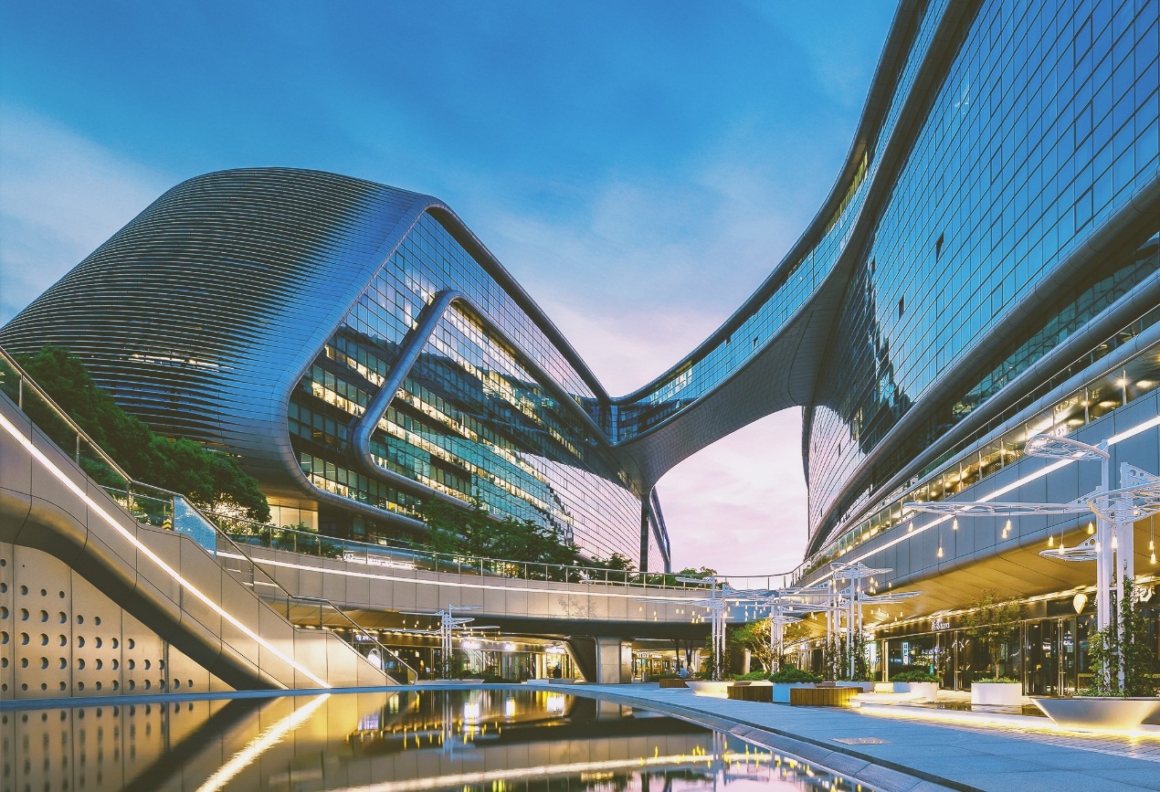 携程集团2021届秋季校园招聘