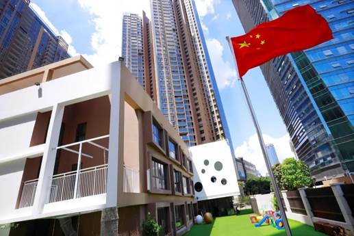 深圳市南山区机关幼儿园2021年教师招聘公告