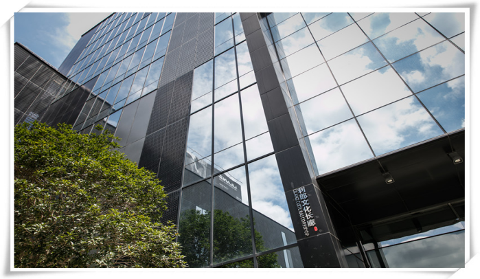 利郎中国有限公司校园宣讲