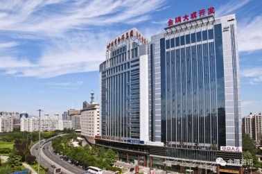 金隅地产合肥公司招聘信息