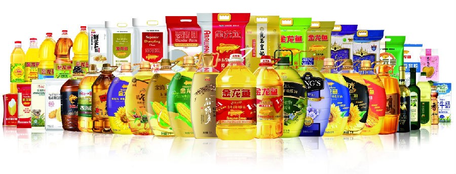 线上宣讲益海嘉里食品营销有限公司青岛分公司宣讲会