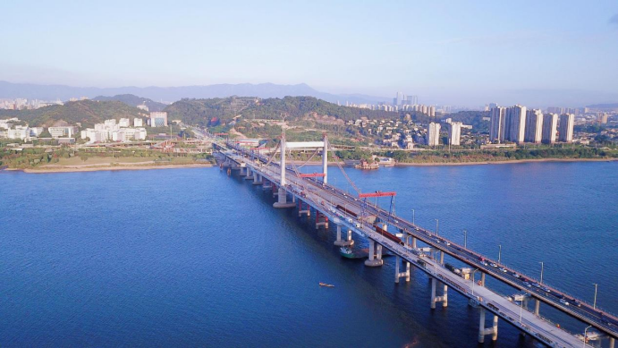 襄阳东西轴线鱼梁洲段3. 重庆新生港三,招聘专业四,招聘要求1.