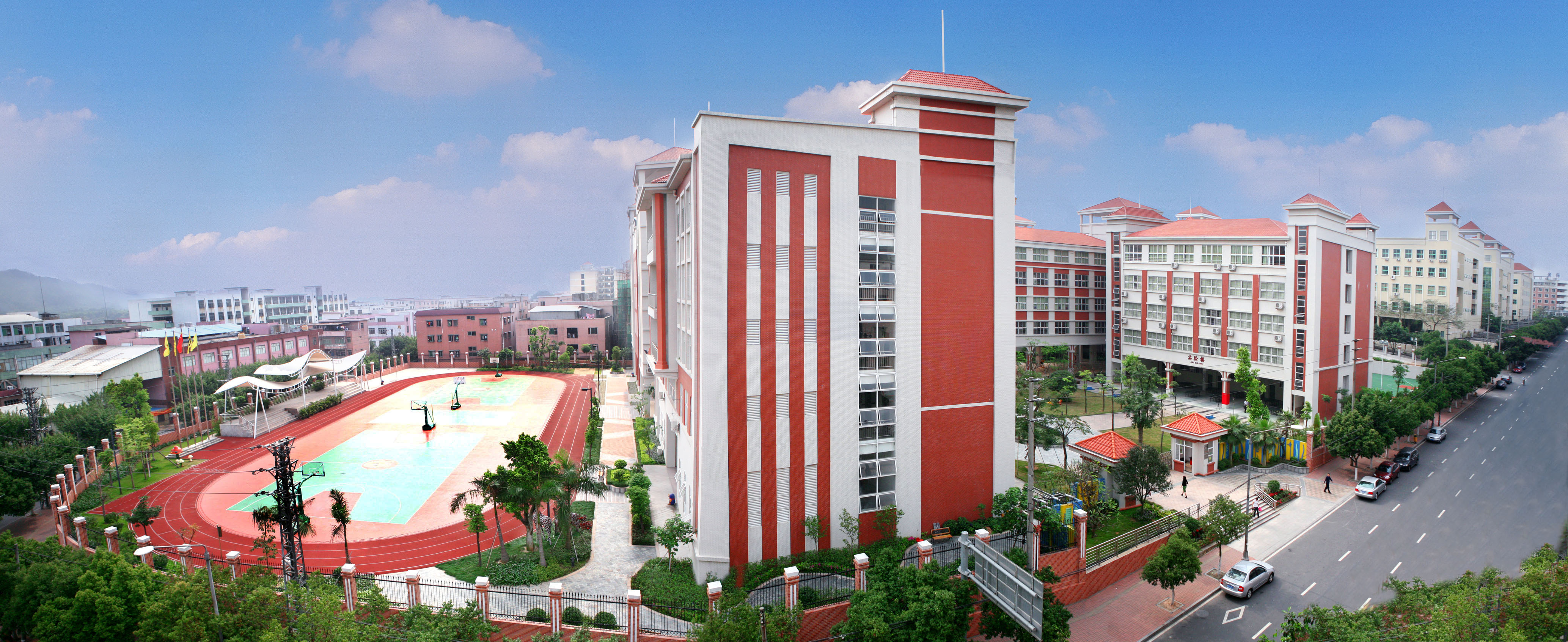 图16:2008年光明小学搬入新校区,图为现光明小学全景图.jpg