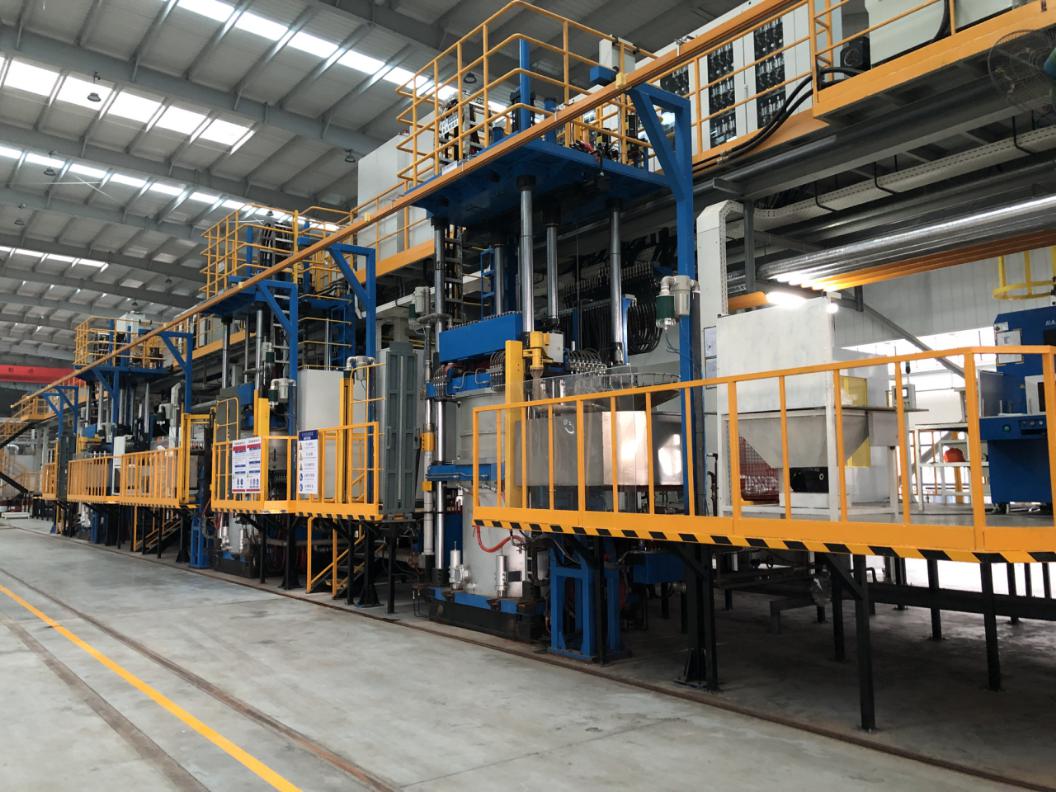 无锡戴卡轮毂制造有限公司