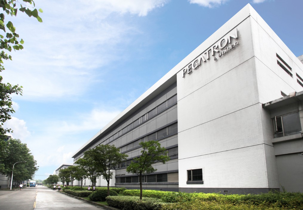 昌硕科技(上海)有限公司