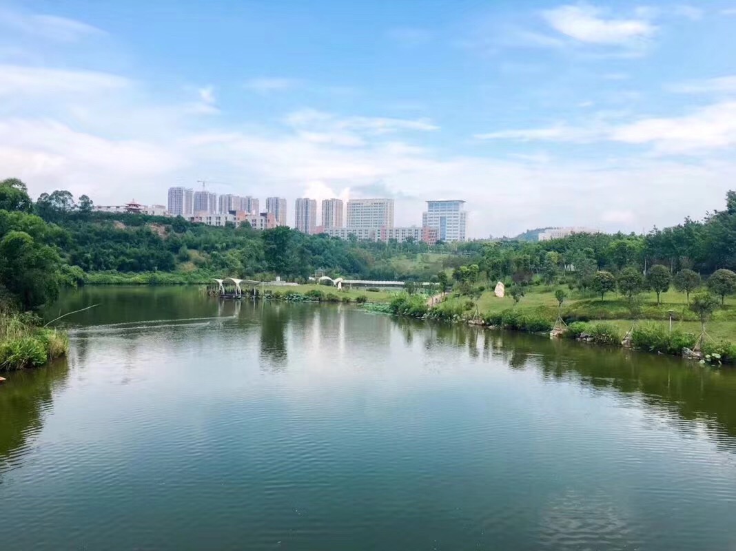 重庆工商职业学院