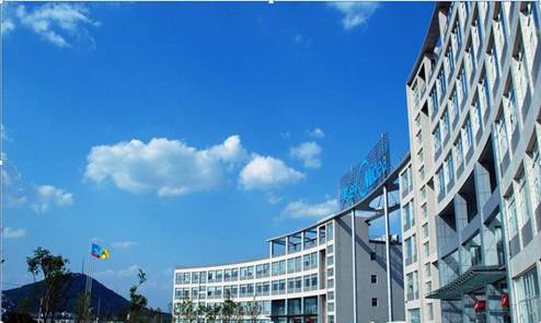 合肥美的洗衣机有限公司