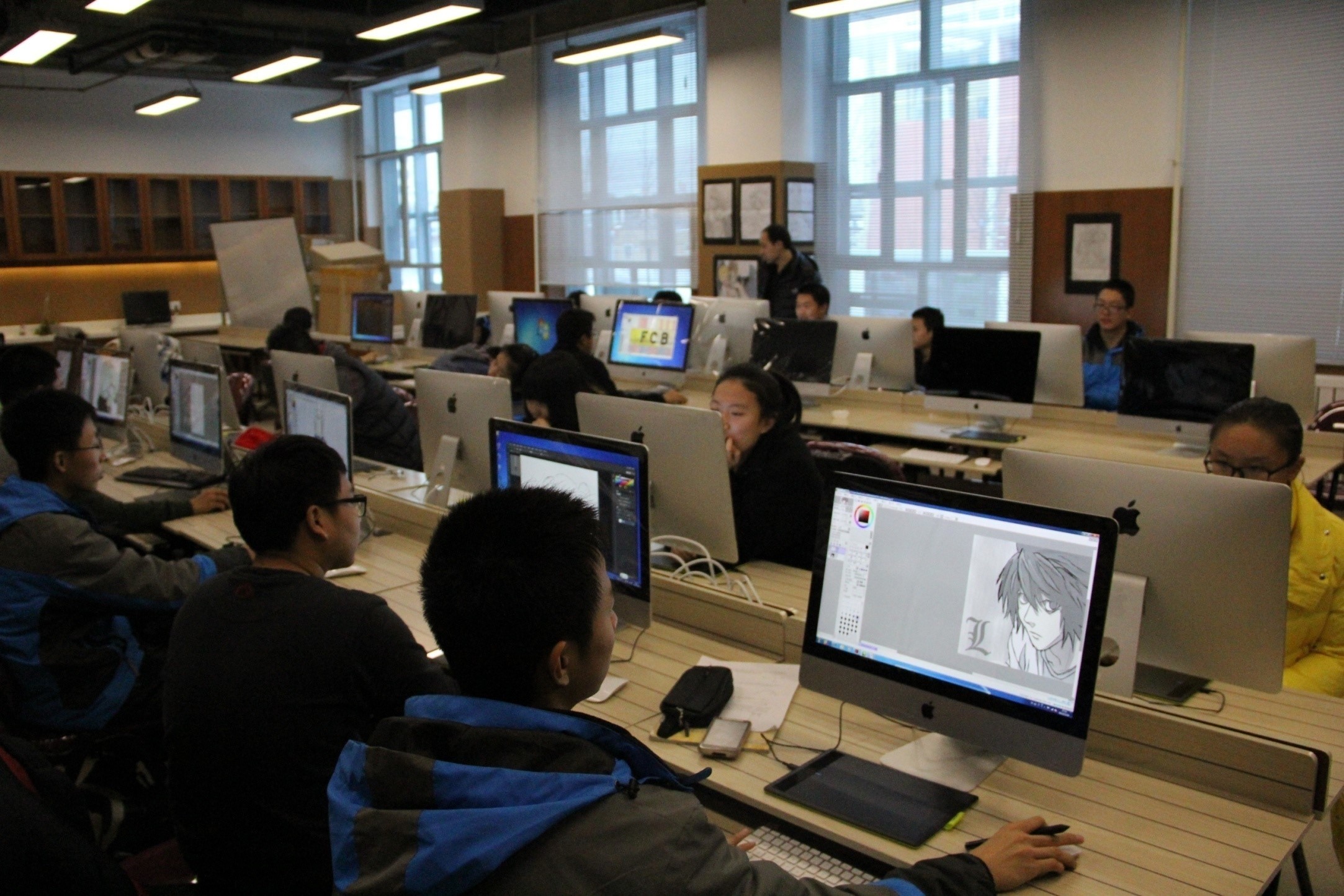 克拉玛依市第一中学