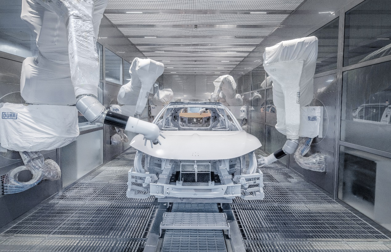 2023校园招聘-华人运通控股(上海)有限公司招聘-就业信息网-海投网