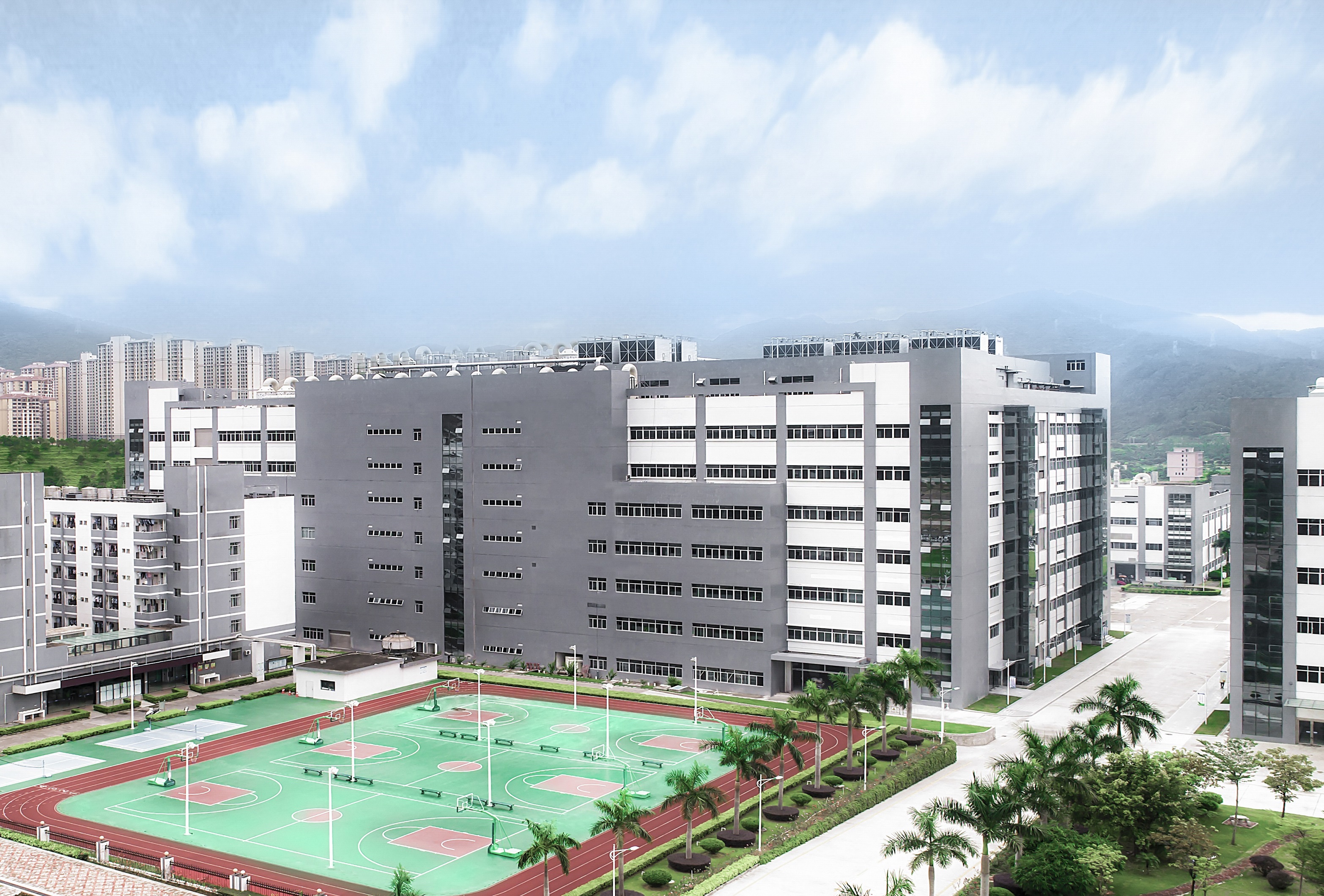 胜宏科技(惠州)股份有限公司宣讲会