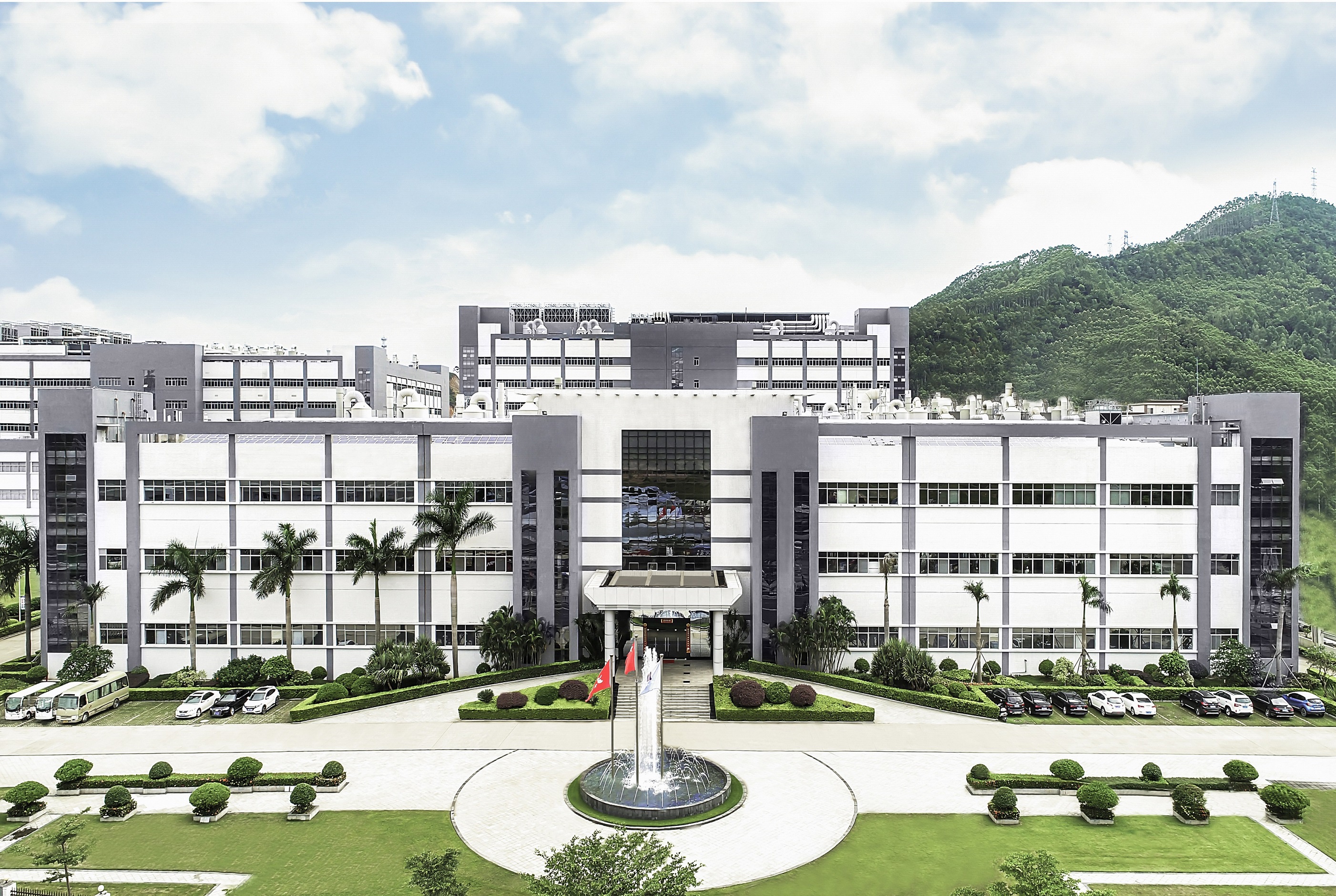 胜宏科技(惠州)股份有限公司宣讲会