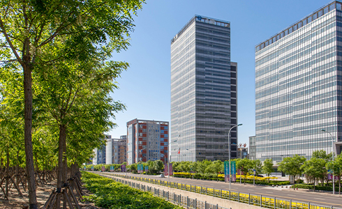 飞腾信息技术有限公司