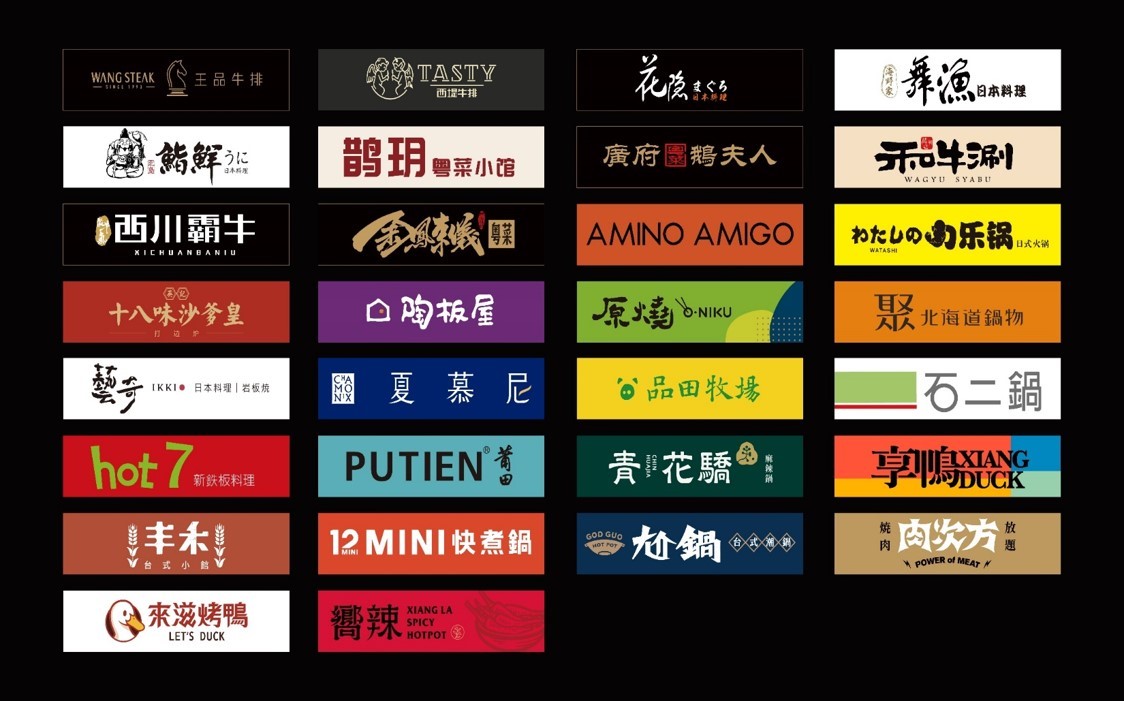 王品中国餐饮有限公司