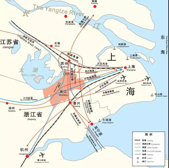 苏州吴江组团招聘