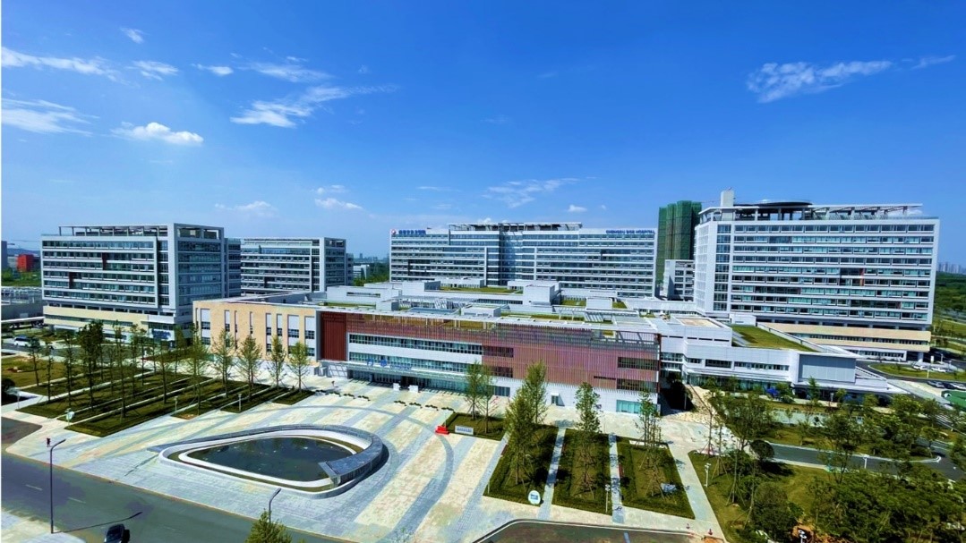 2023校园招聘-成都京东方医院招聘-就业信息网-海投网
