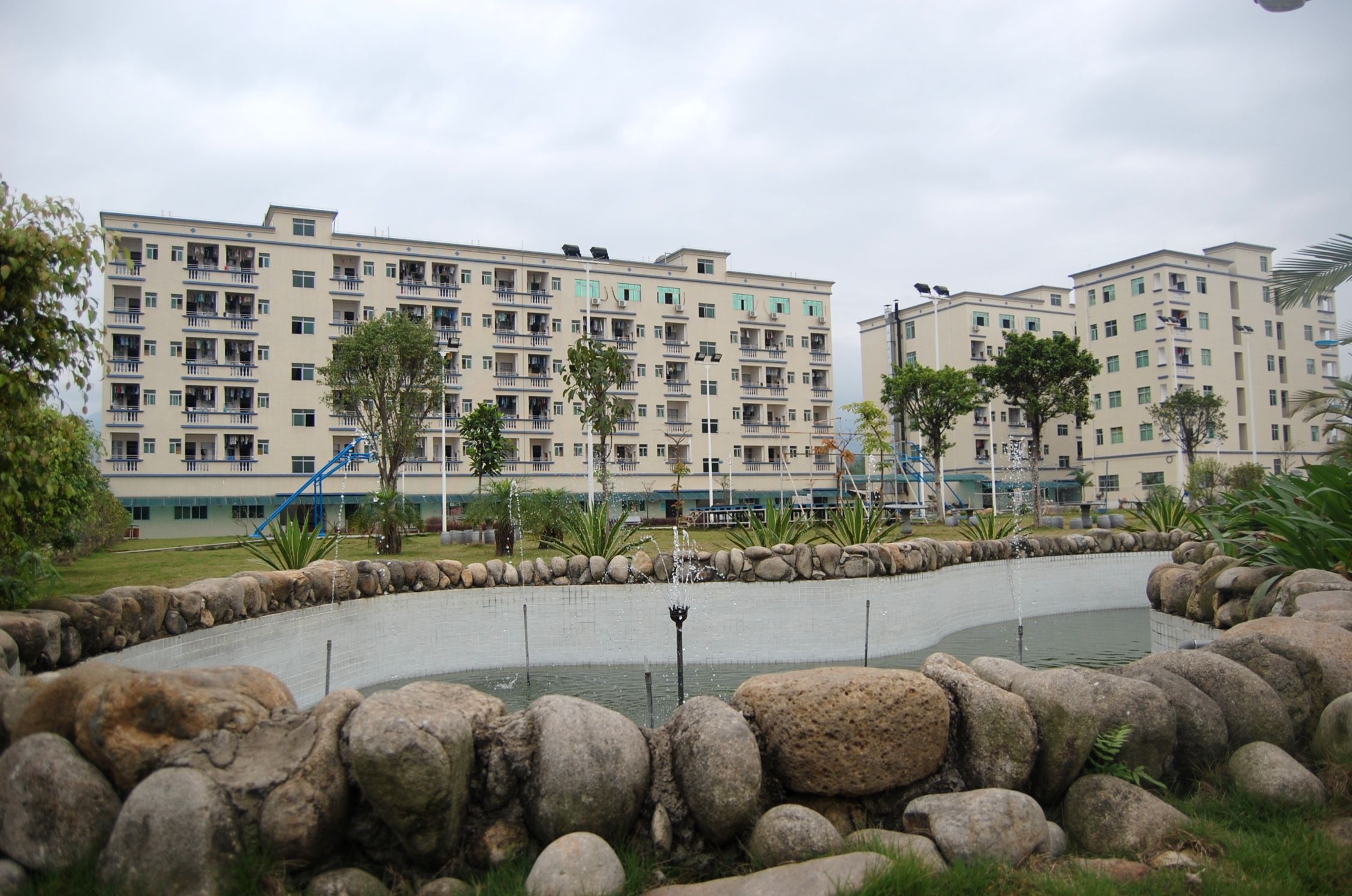 盛威尔(惠州)电缆科技有限公司