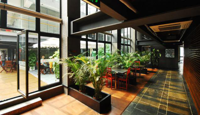 深圳市德科信息技术有限公司广州分公司