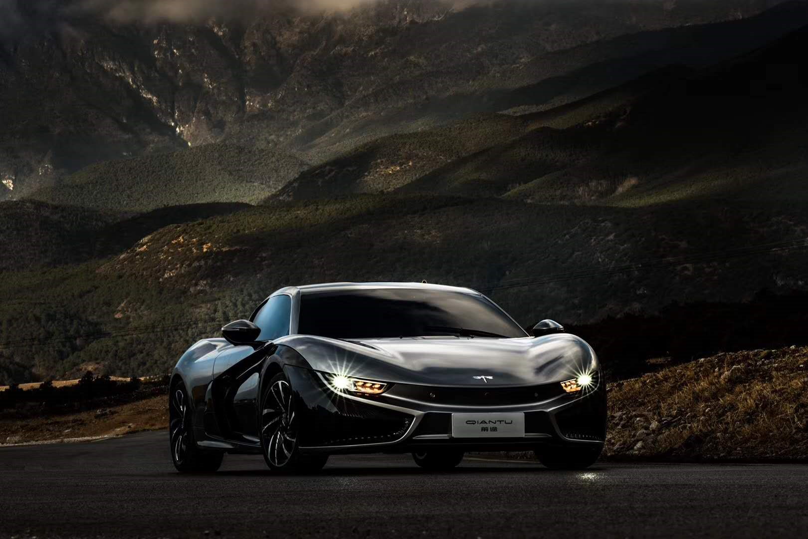 北京长城华冠汽车科技股份有限公司